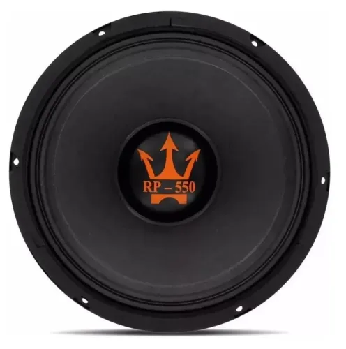 Auto falante Médio Grace 10 pol 550w Rms 4 Ohms Magnum Rex Novo na Caixa