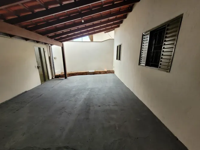 Casa para locação e venda no bairro Jardim Europa