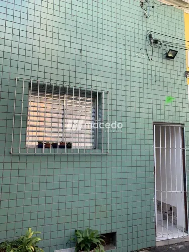 Casa de Vila com 3 quartos, Vila Romana, São Paulo - Venda