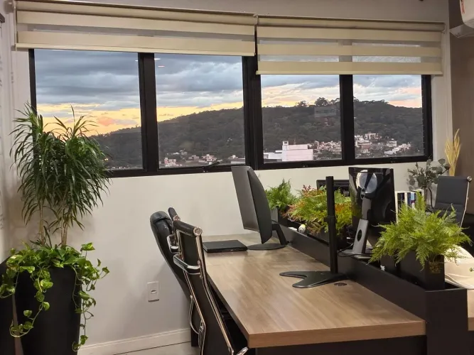 Sala Comercial