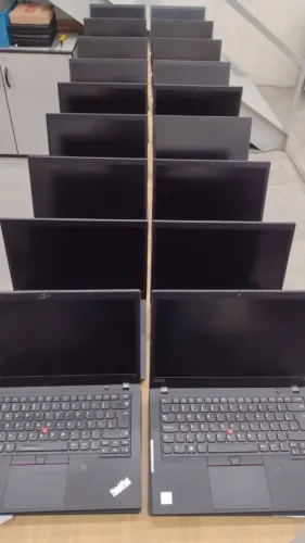 NOTEBOOK LENOVO T14 I5 10ªGER MEORIA 8GB SSD 256 NVME