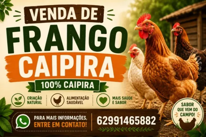 FRANGO SCAIPIRA