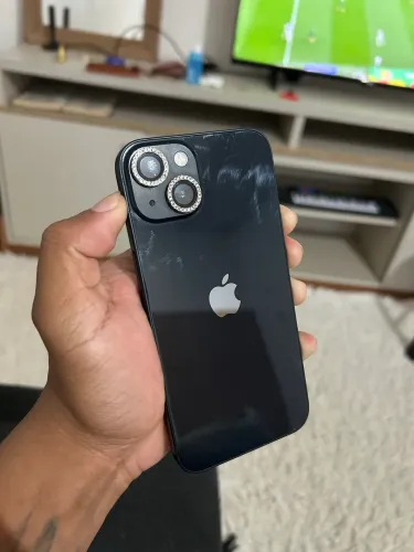 IPhone 13 128G impecável 