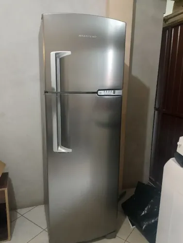 Geladeira Frost Free 