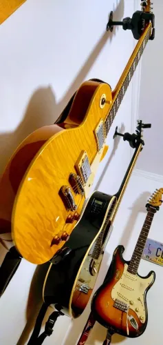 EPIPHONE LESPAULL STANDARD 2007