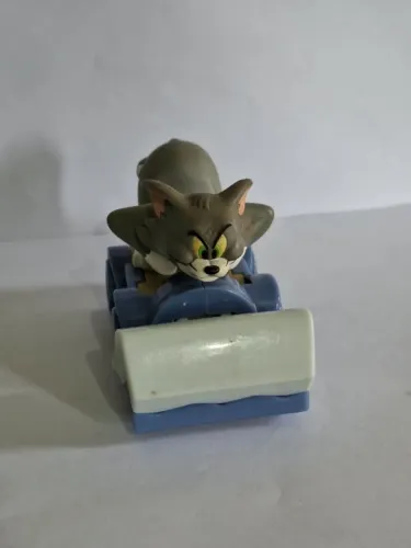 Tom mc donalds 2008 (tom e jerry)