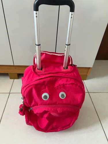 Bolsa kipling original 