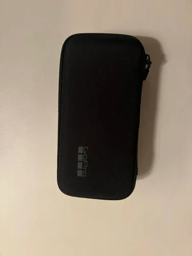 GoPro Hero 9 Black Original - Excelente estado!