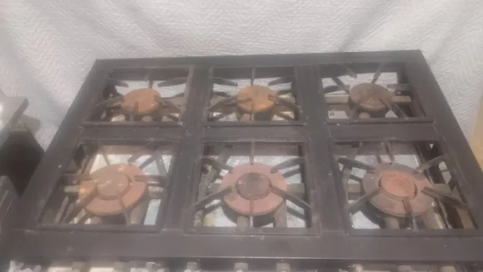 Vende se Fogão industrial