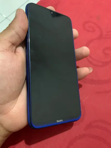 Vendo ou troco um Redmi note 8 64g
