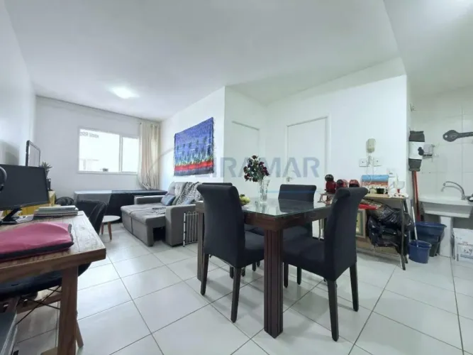 Apartamento 1 Quarto para Venda em Brasília, Norte (Águas Claras), 1 dormitório, 1 suíte,
