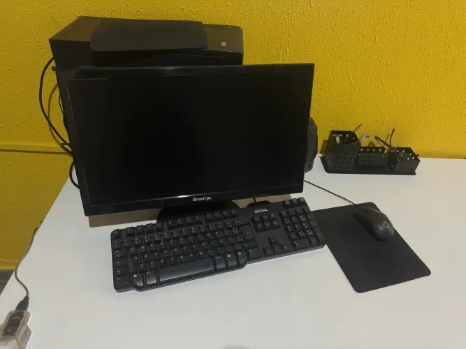 Computador completo