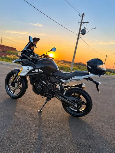 BMW GS310