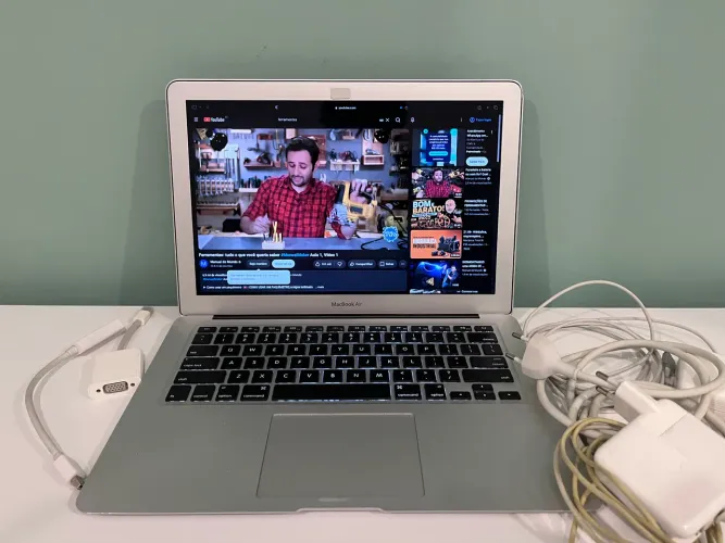 Macbook Air 2013 13,3 pol