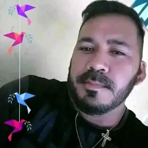 Francisco Giovane de Araújo eu sou pintor