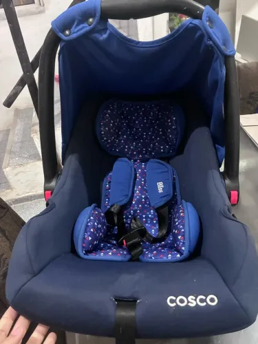 Bebê conforto Cosco