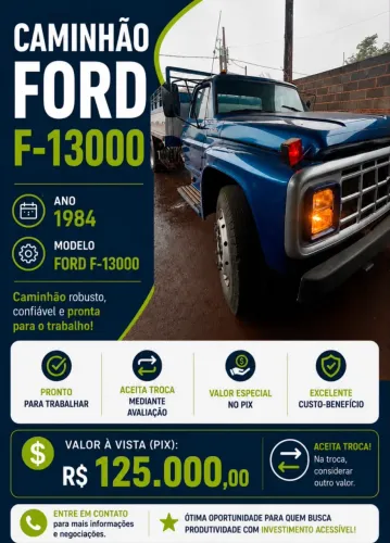 Caminhão pipa