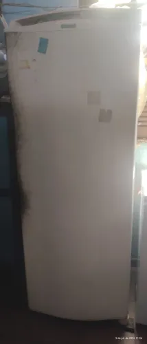 Geladeira Consul com defeito