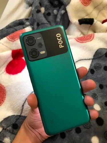 celular poco x5