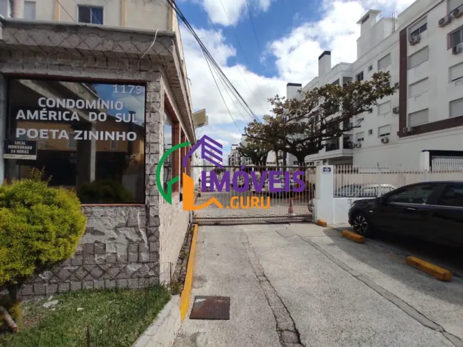 APARTAMENTO - CAPOEIRAS - SC