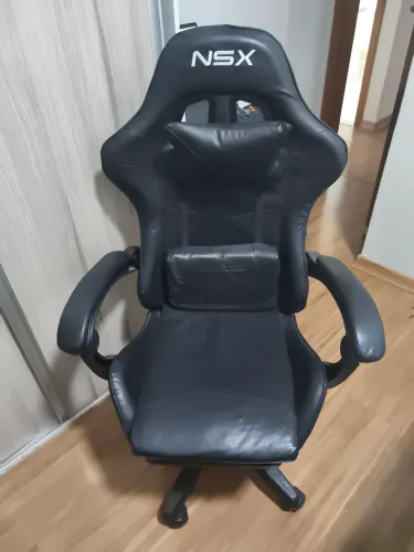 Cadeira Gamer