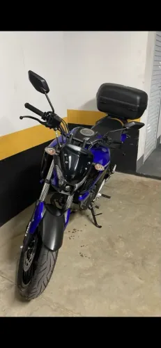 FZ15 2024 OPORTUNIDADE