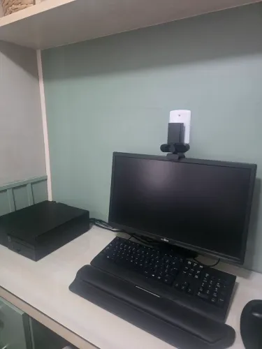 Computador Dell i5