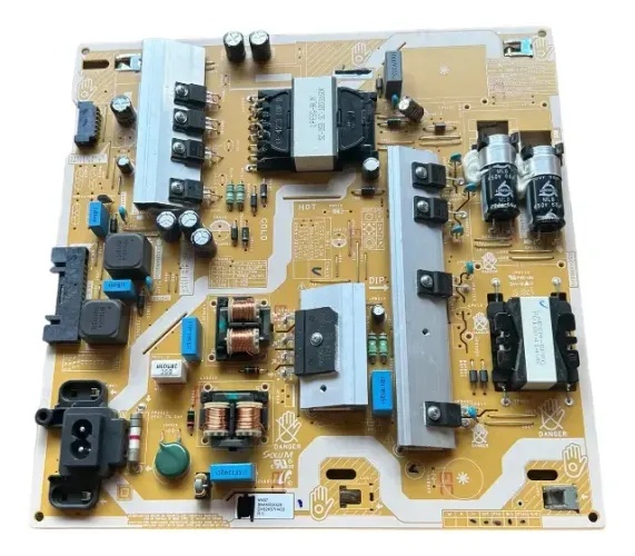 Fonte para Samsung - Un49nu7100g - Bn94-12798c - Un49nu7100 S - Original Usada