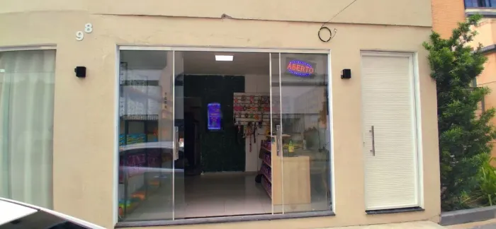 ? PET SHOP + BANHO & TOSA COMPLETO À VENDA 
