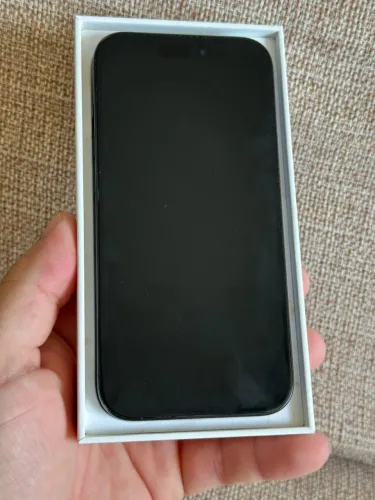 IPHONE 15 pro / muito novo! oportunidade