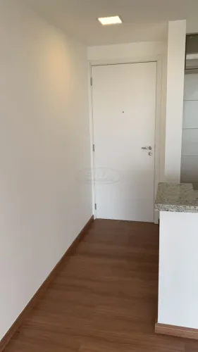 Apartamento Apartamento em Sorocaba