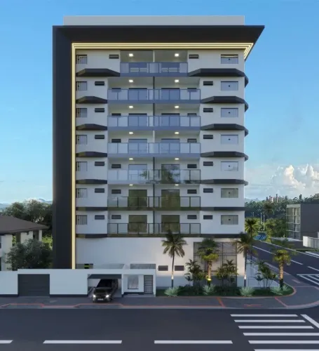 APARTAMENTO NO BAIRRO JARDINS- ARACRUZ-ES.