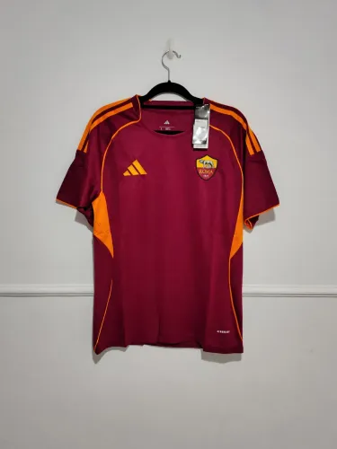 Camisa Roma 