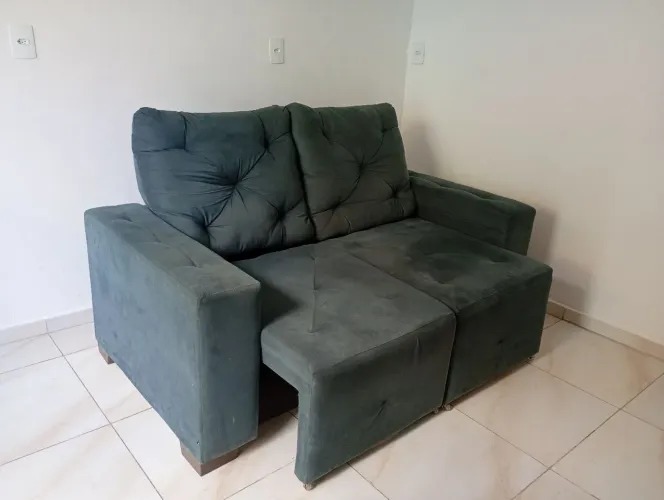 Sofá cama