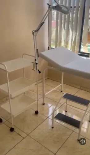 Material para estética
