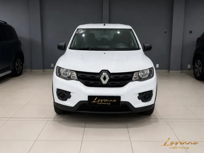 Renault Kwid 1.0 Zen 2022