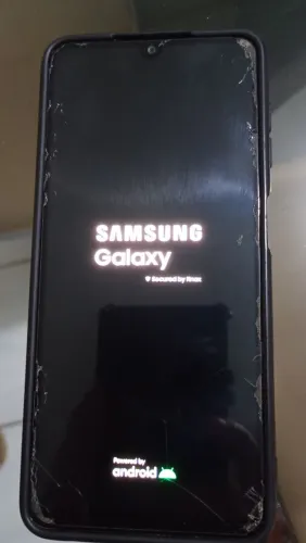 Celular Samsung A22