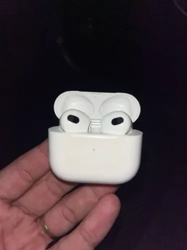 AirPods 3ª geração ORIGINAL