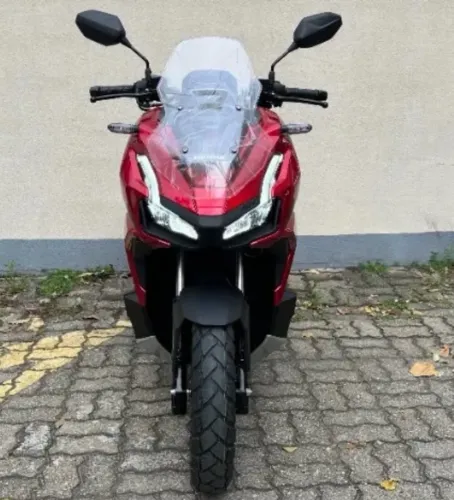 Honda ADV 160 2026