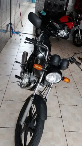 Fan 125 2008