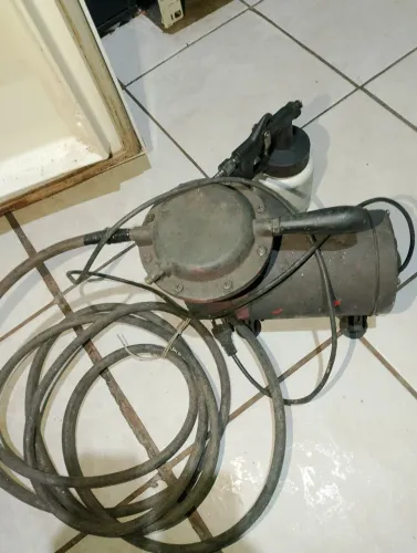 Compressor ar direto
