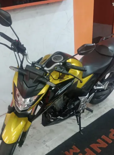 CB 300f vendo
