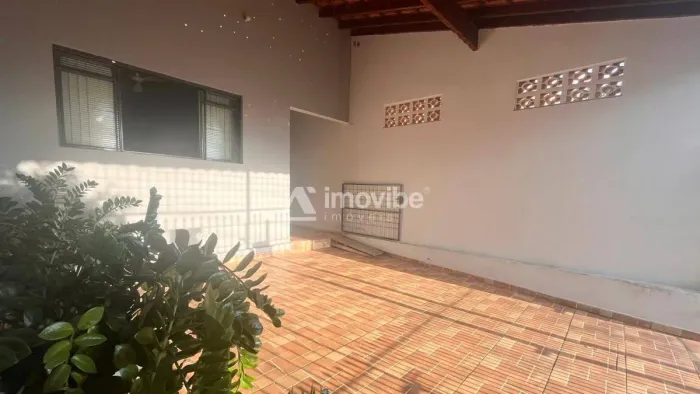 Casa com 2 Quartos à Venda, Planalto do Sol II - Santa Bárbara D'Oeste