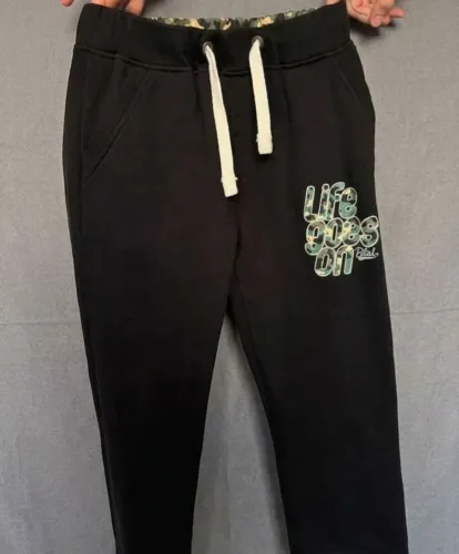 Calça de Moletom Fatal Surf - Tamanho M