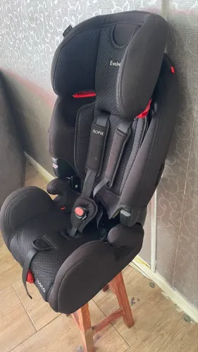 Bebê conforto 
