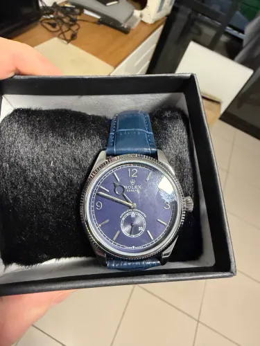 Relógio Rolex Geneve