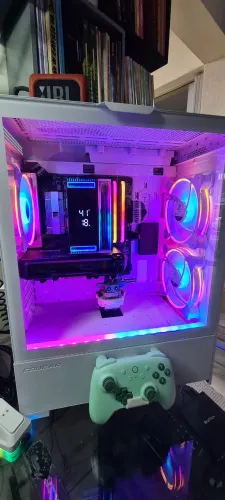 Pc gamer