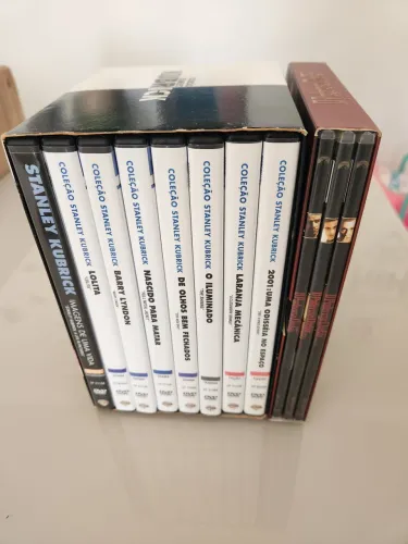 Dvds