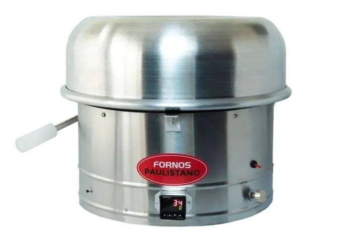 Forno paulistano