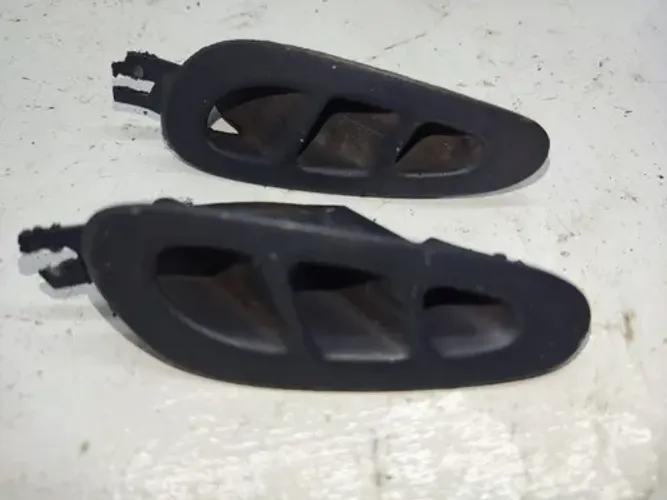 Par Saída De Ar Painel Renault Megane 1996 A 2002